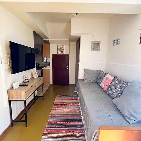 Miltiadis Apartments Коккари Экстерьер фото