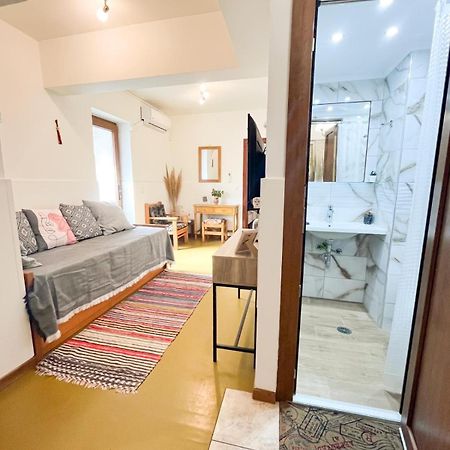 Miltiadis Apartments Коккари Экстерьер фото