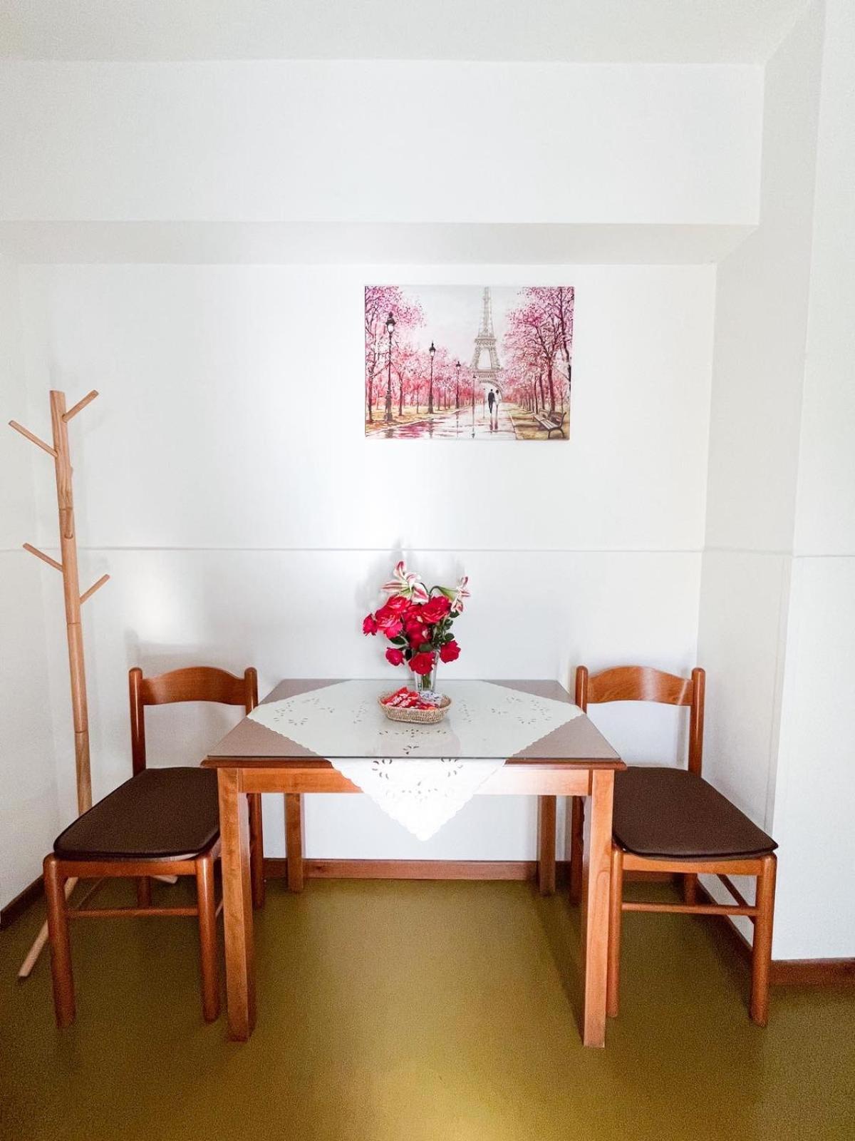 Miltiadis Apartments Коккари Экстерьер фото